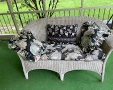 Wicker Furniture