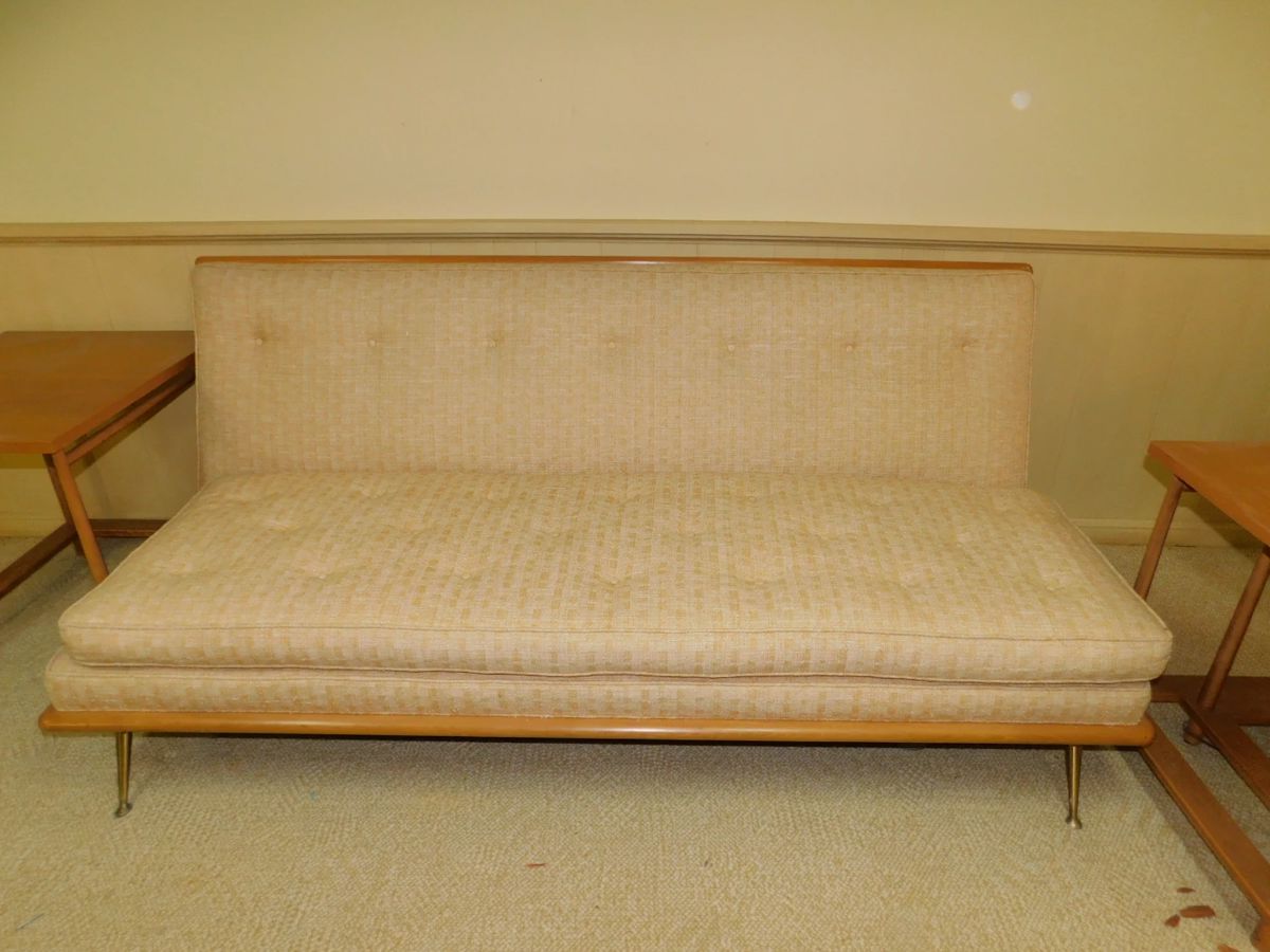 MidCentury Modern Estate Auction in Pleasant Valley, MO starts on 11/12/2023