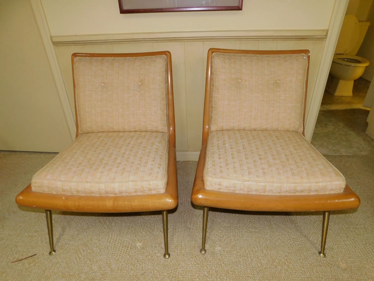 MidCentury Modern Estate Auction in Pleasant Valley, MO starts on 11