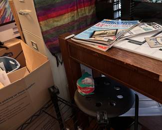 And we’re still adding stuff!