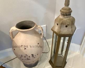 Decorative accessories