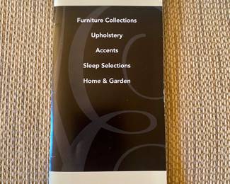 Information on Ethan Allen sleeper sofa