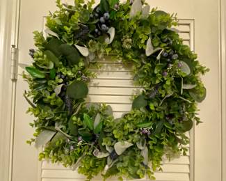 Wreath