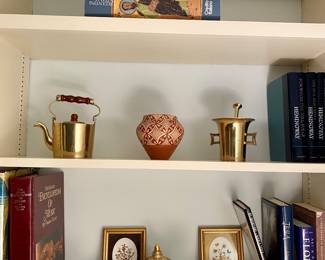 Decorative accessories