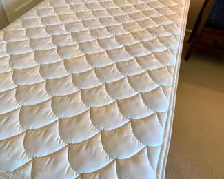 Twin Mattress set -two of them'