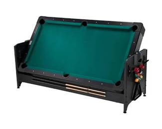 Flipping for different games