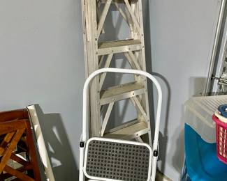 Ladders