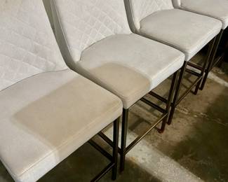 4 counter stools