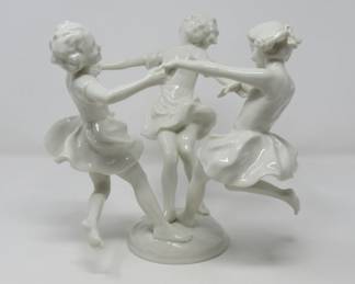 Antique Hutschenreuther