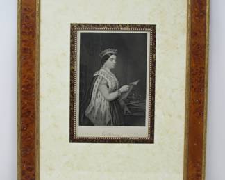 Witty art installation see auction gallery for details