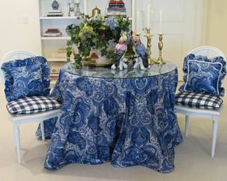 details on auction website