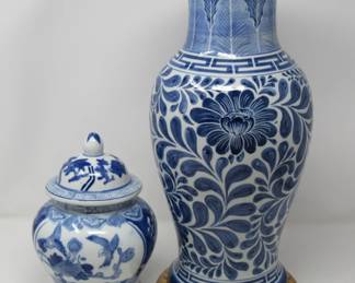 details in auction gallery