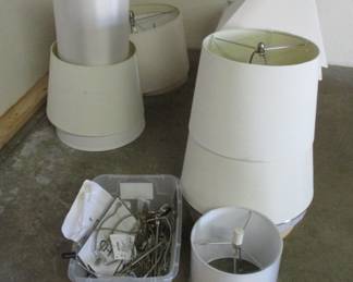 collection of shades - you chose