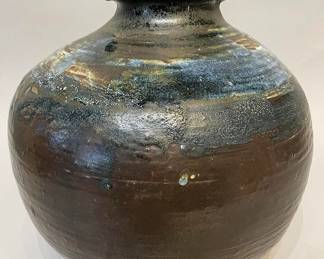 Pottery by Ken Havis