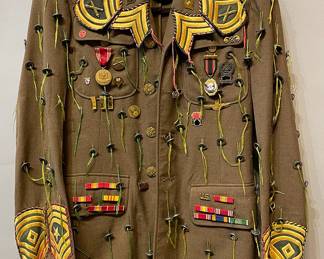 Good Morning Vietnam by Ken Havis