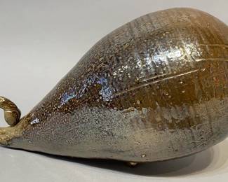 Pottery by Ken Havis