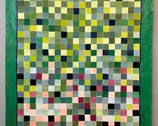 Ahh Fair Babylon by Ken Havis