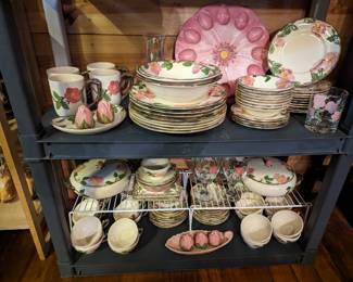 Franciscan Desert Rose