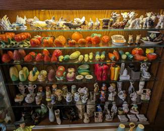 Salt and Pepper collection