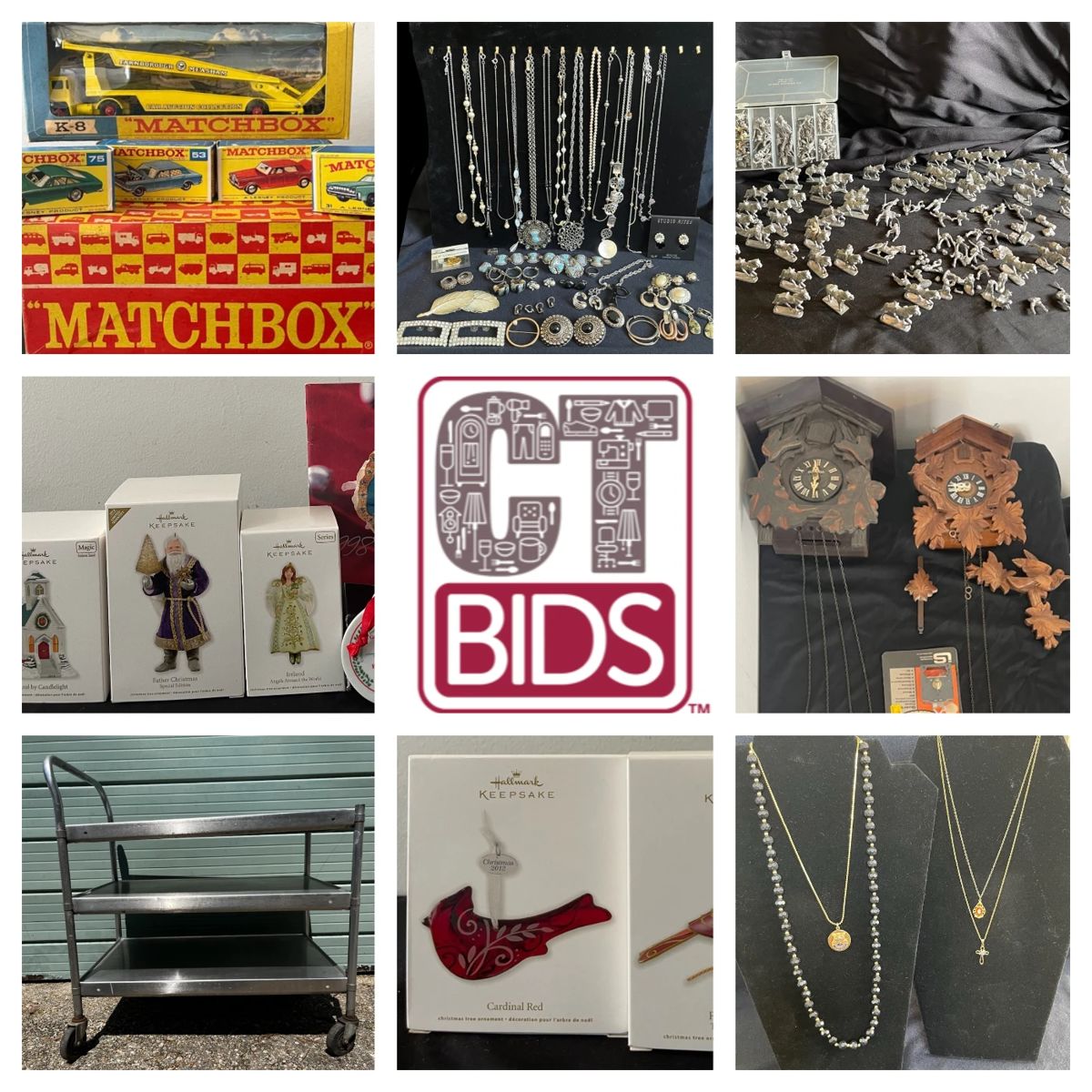 1 A Pinch of This, A Dab of That... BUT No Bull