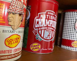 Chips anyone?  These are golden, in more ways than one!