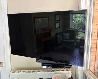 Samsung TV 48"