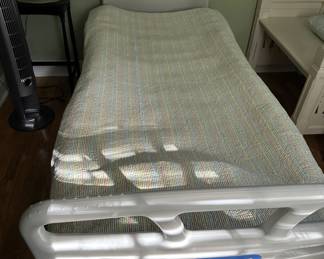 Hill-Rom Care-Assist bed in like-new condition