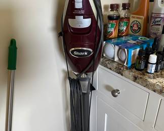 Shark Rocket True Pet vacuum 