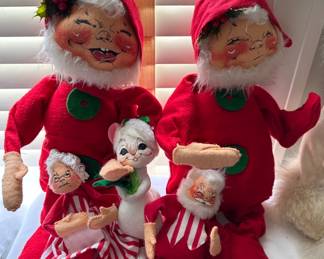 Annalen Mobilitee collectibles