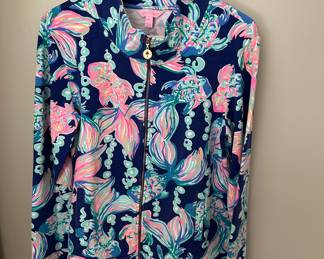 Lily Pulitzer