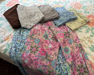 Ladies Haystacks pants