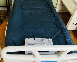 Hill Rom Care Assist bed