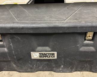 Tractor Supply truck case