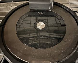 Robot vacuum