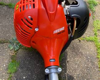 Echo PAS-225 trimmer