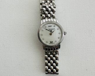 Women’s Frédérique Constant Slimline Mini watch