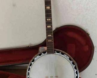 Banjo