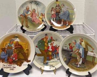 Csatari Grandparent 5pcs