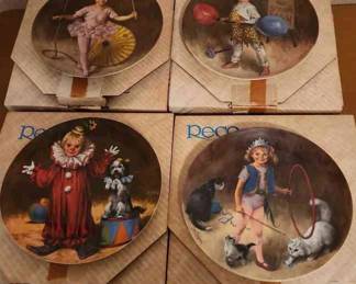 McClelland Childrens Circus