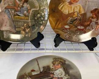 Zolan Family Treasures Trio