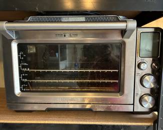 Breville Smart Oven Air
