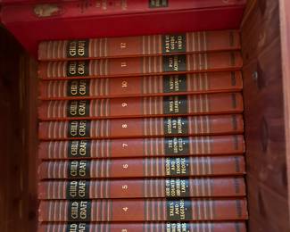 Childcraft-14 Volume Set (Hardcover)