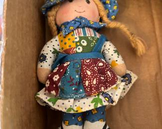 Holly Hobbie