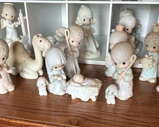 Precious Moments Collection