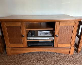 Media/TV Stand