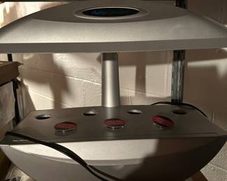AeroGarden Hydroponic garden system