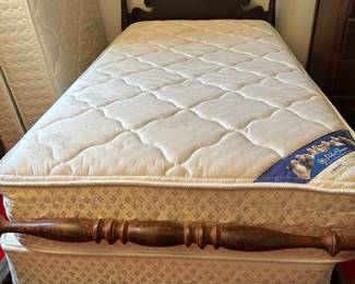 Serta Perfect Sleeper twin mattress sets - 2 sets