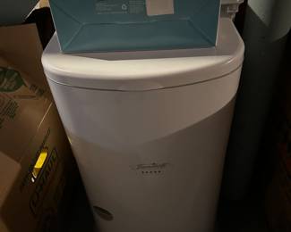 Janibell Akord Adult Diaper Disposal System