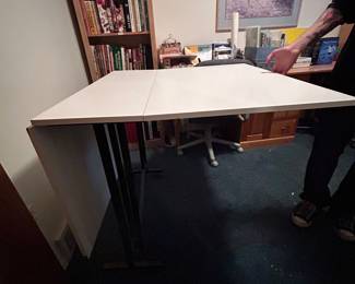 Sewing/Hobby/Craft folding table