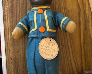 Sayco Dancing Mista Sunshine